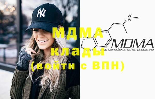 гидра Гусь-Хрустальный